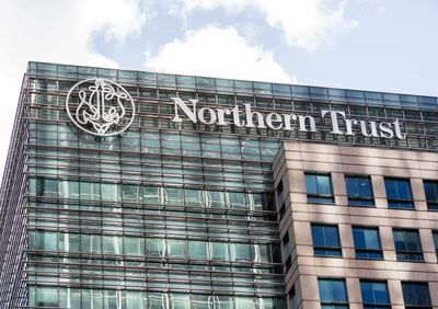 Is Northern Trust Stock Outperforming the Dow?
